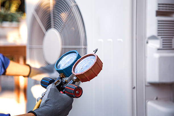 Affordable Emergency Hvac Repair solutions in Palmersville, TN