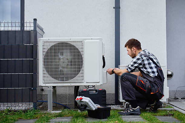 Top rated local Emergency Hvac Repair specialists in Palmersville, TN